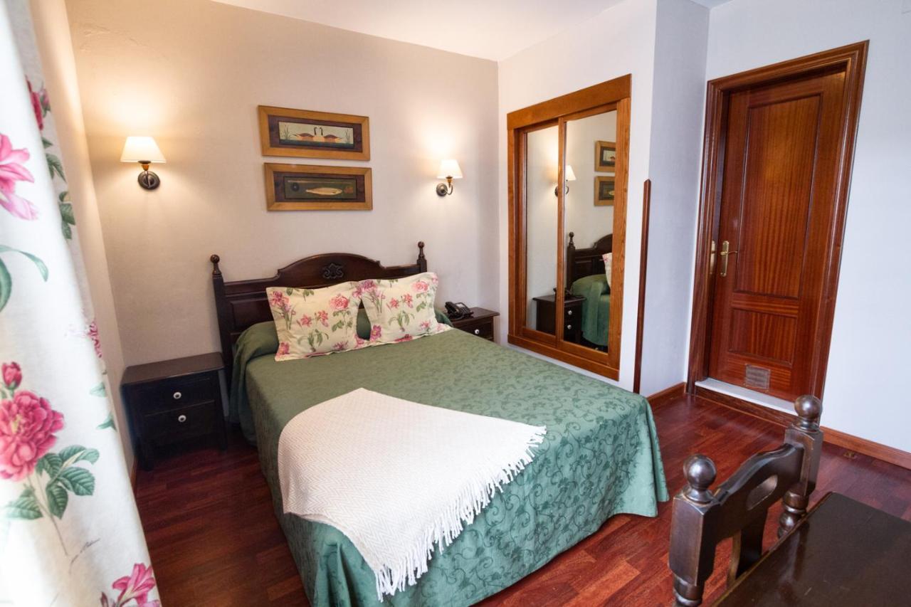 Hotel El Repelao كوفاذونغا المظهر الخارجي الصورة