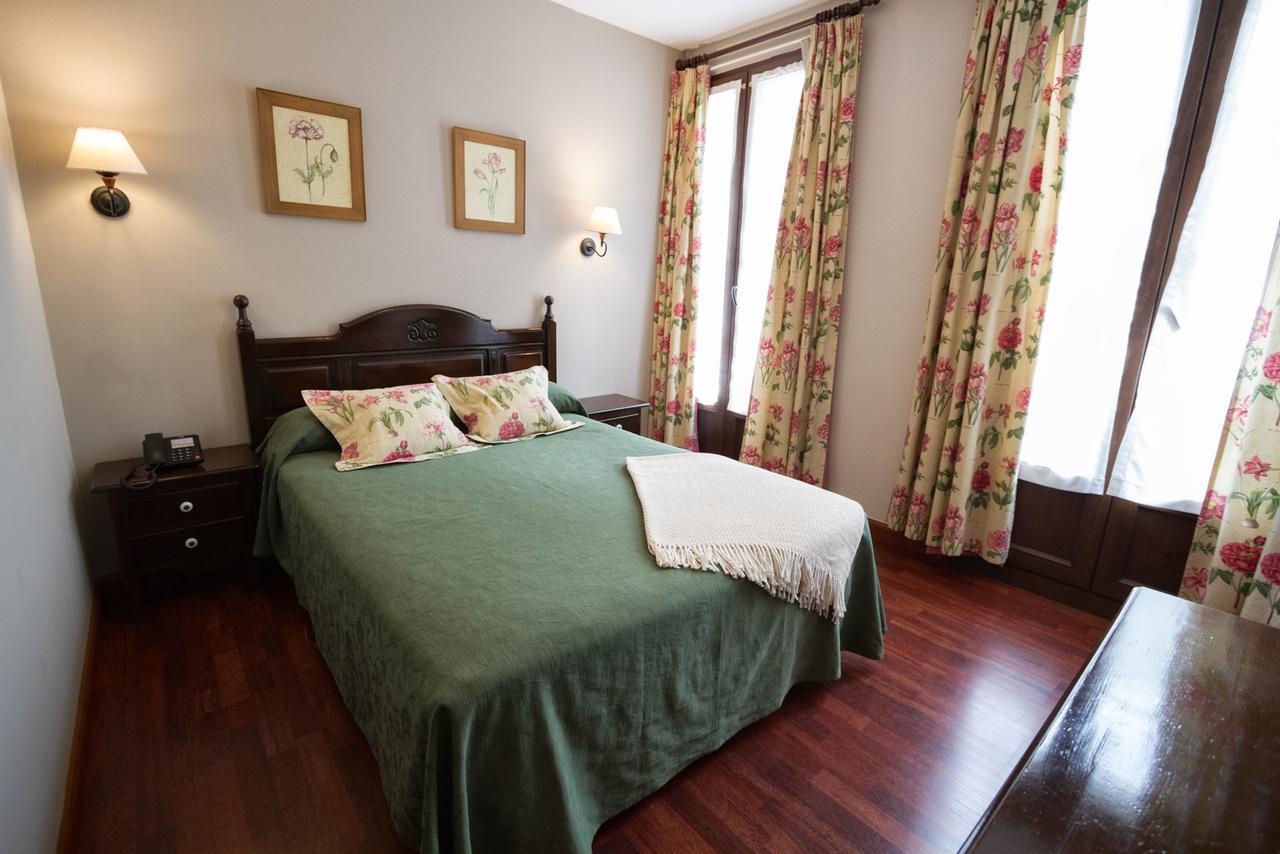 Hotel El Repelao كوفاذونغا المظهر الخارجي الصورة