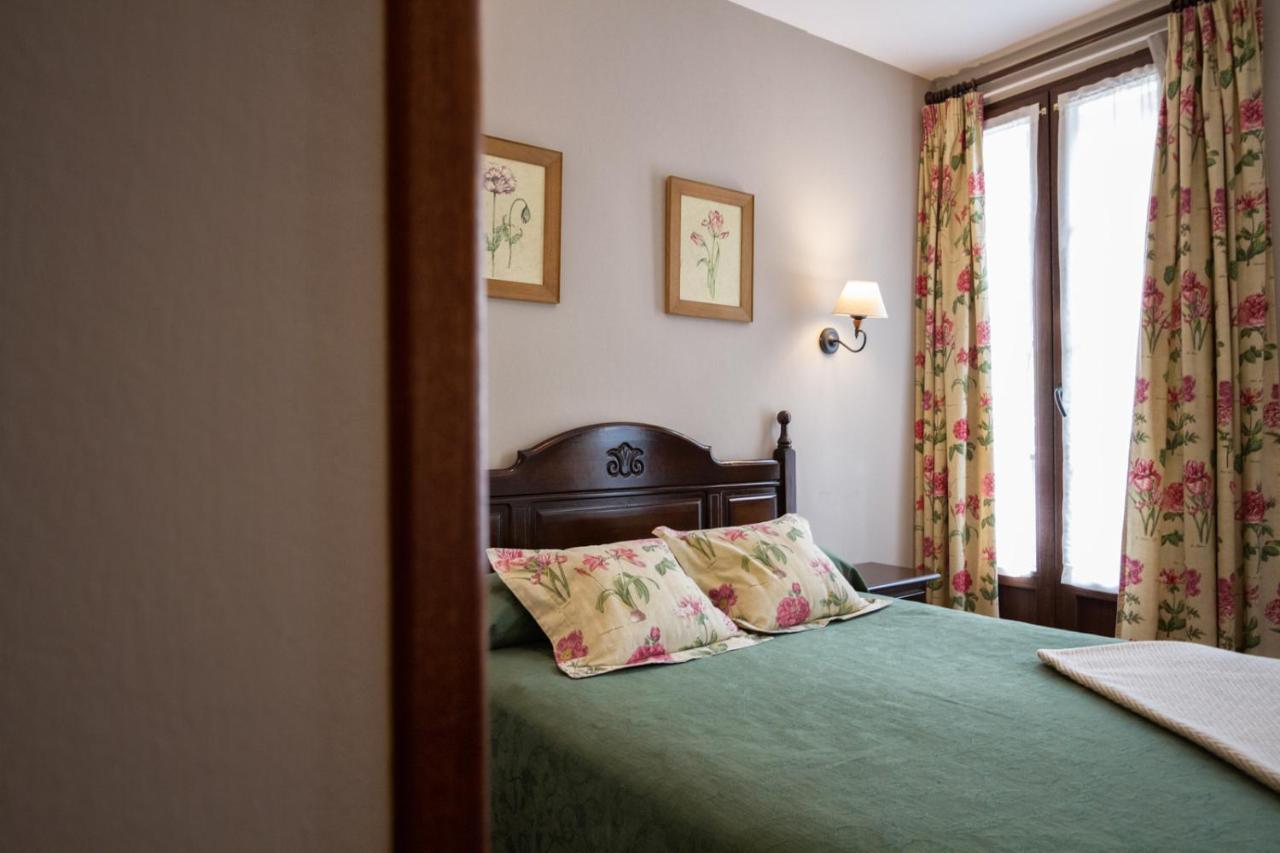 Hotel El Repelao كوفاذونغا المظهر الخارجي الصورة