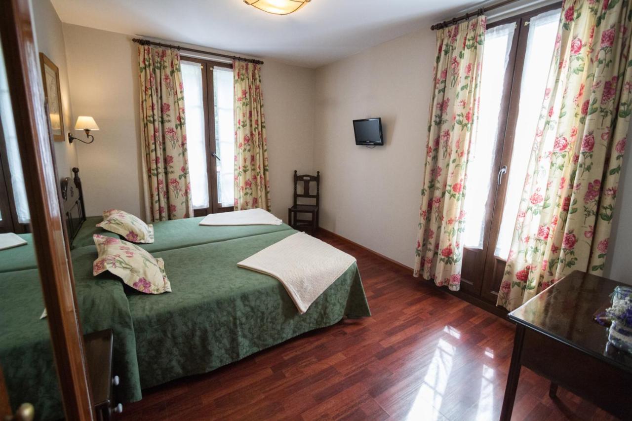 Hotel El Repelao كوفاذونغا المظهر الخارجي الصورة